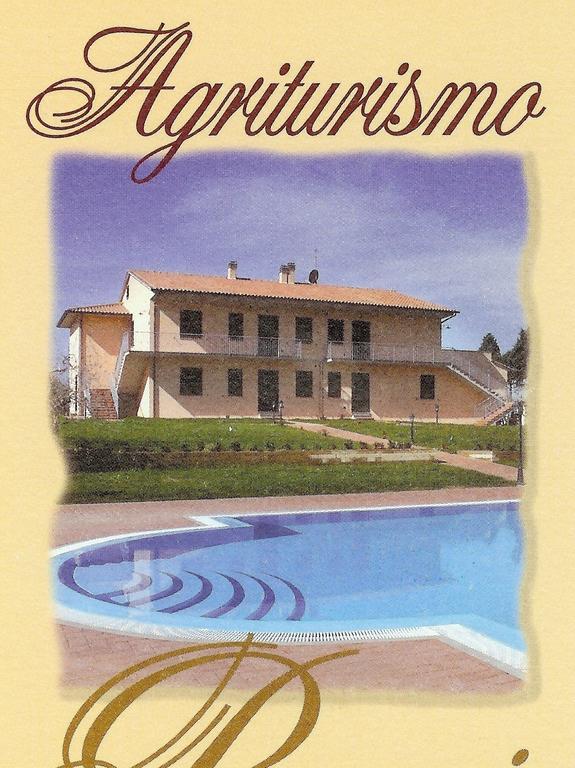 Poggio Bella Vista Villa Castiglione del Lago Rom bilde