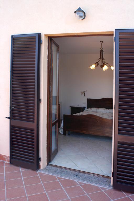 Poggio Bella Vista Villa Castiglione del Lago Rom bilde