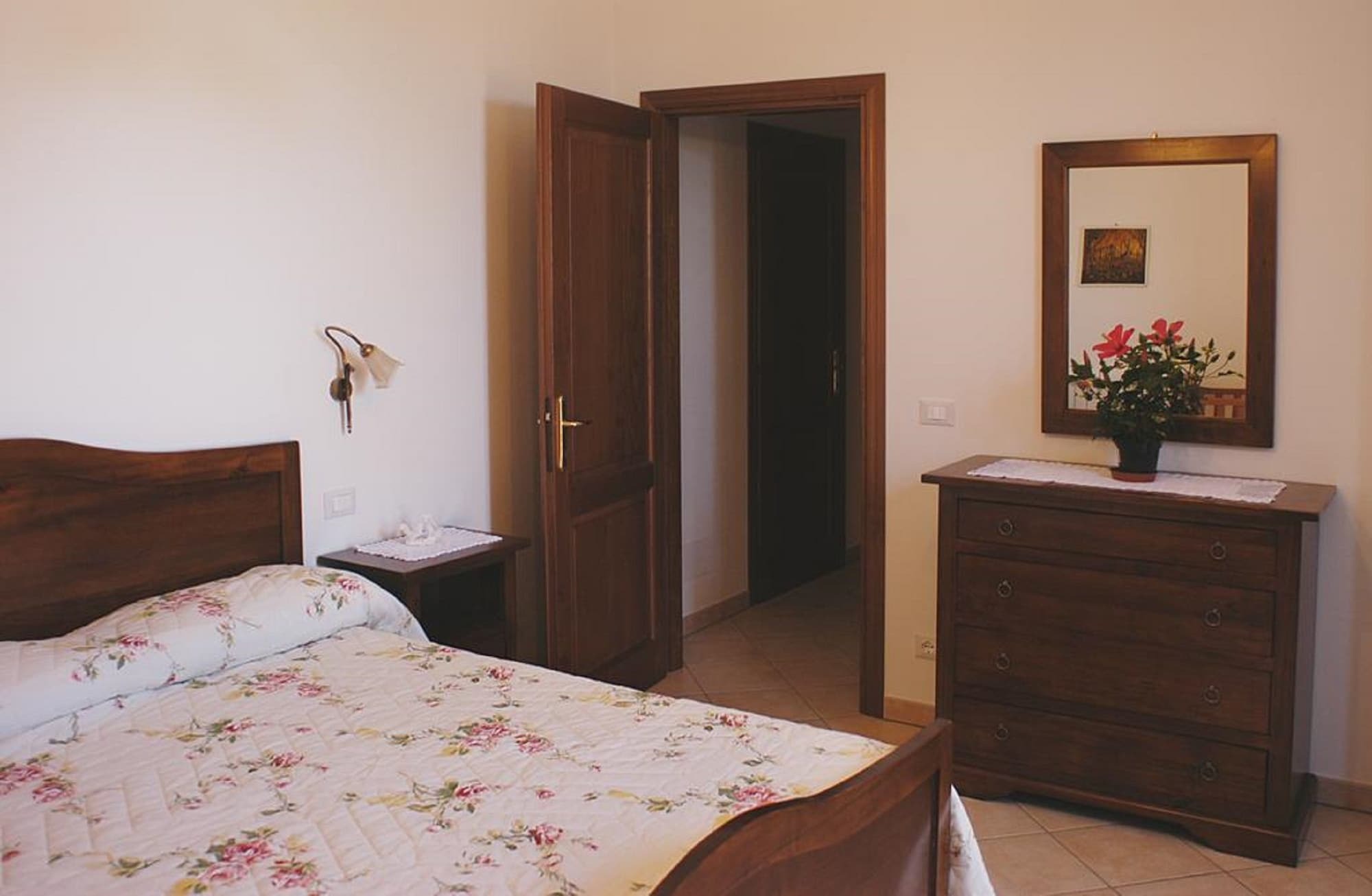 Poggio Bella Vista Villa Castiglione del Lago Eksteriør bilde