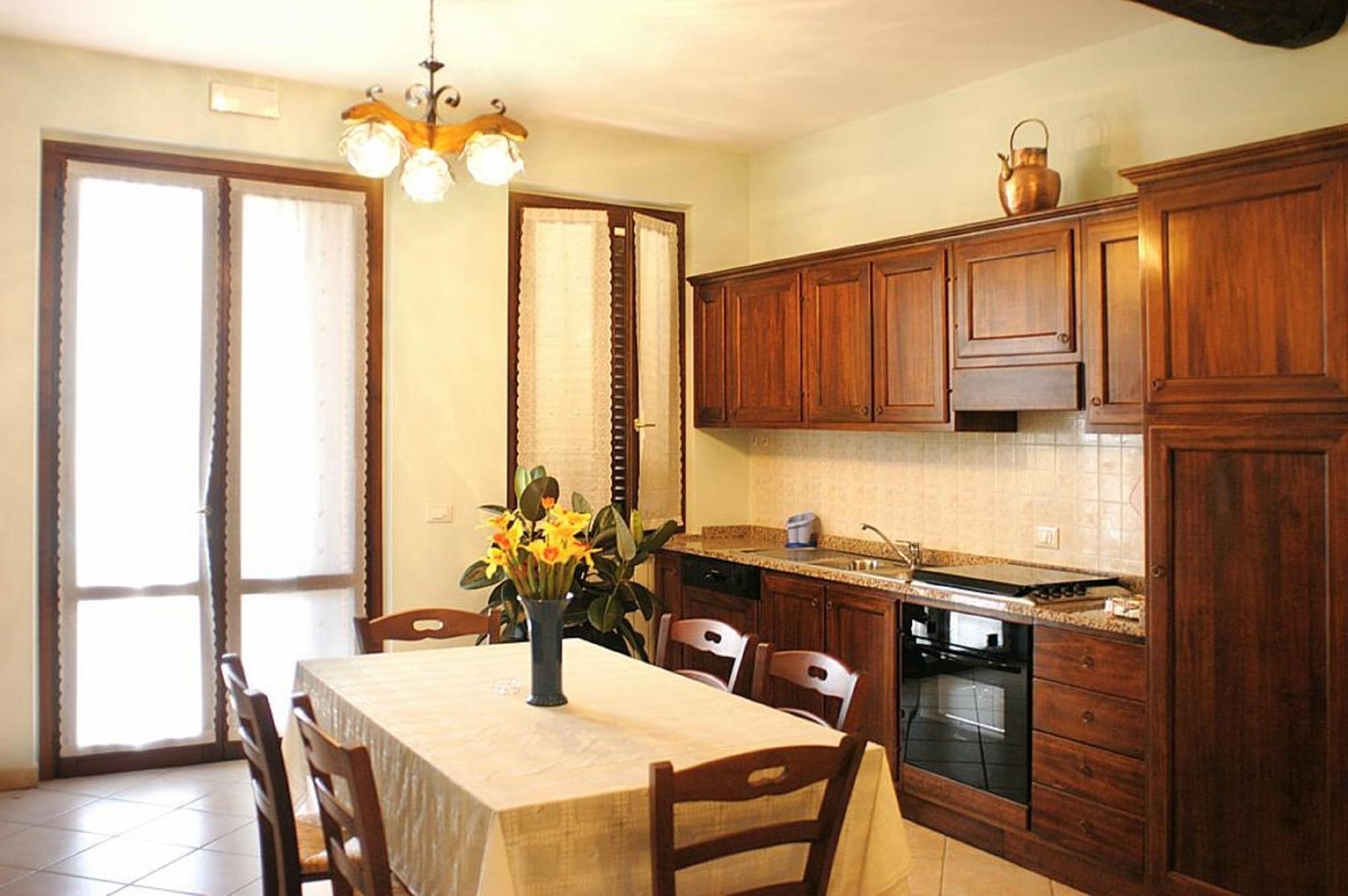Poggio Bella Vista Villa Castiglione del Lago Eksteriør bilde